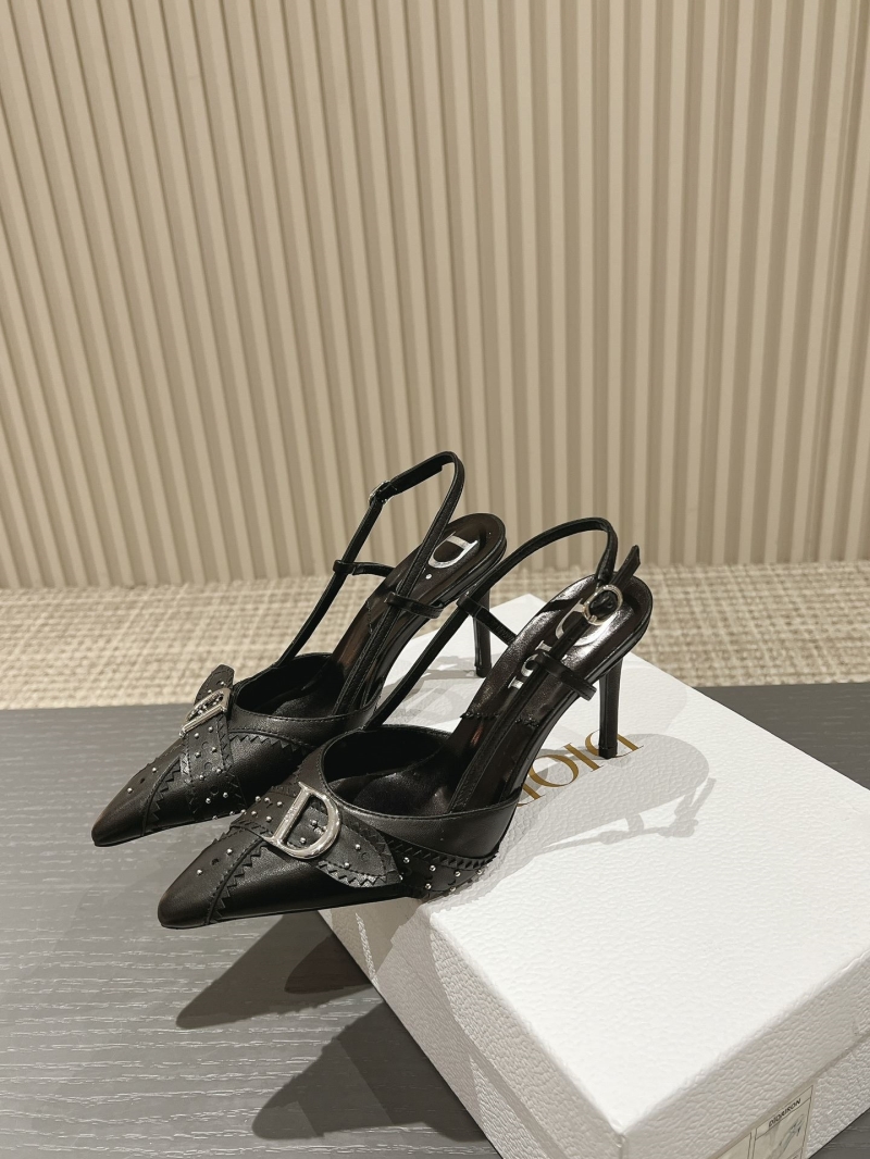 Christian Dior High Heels